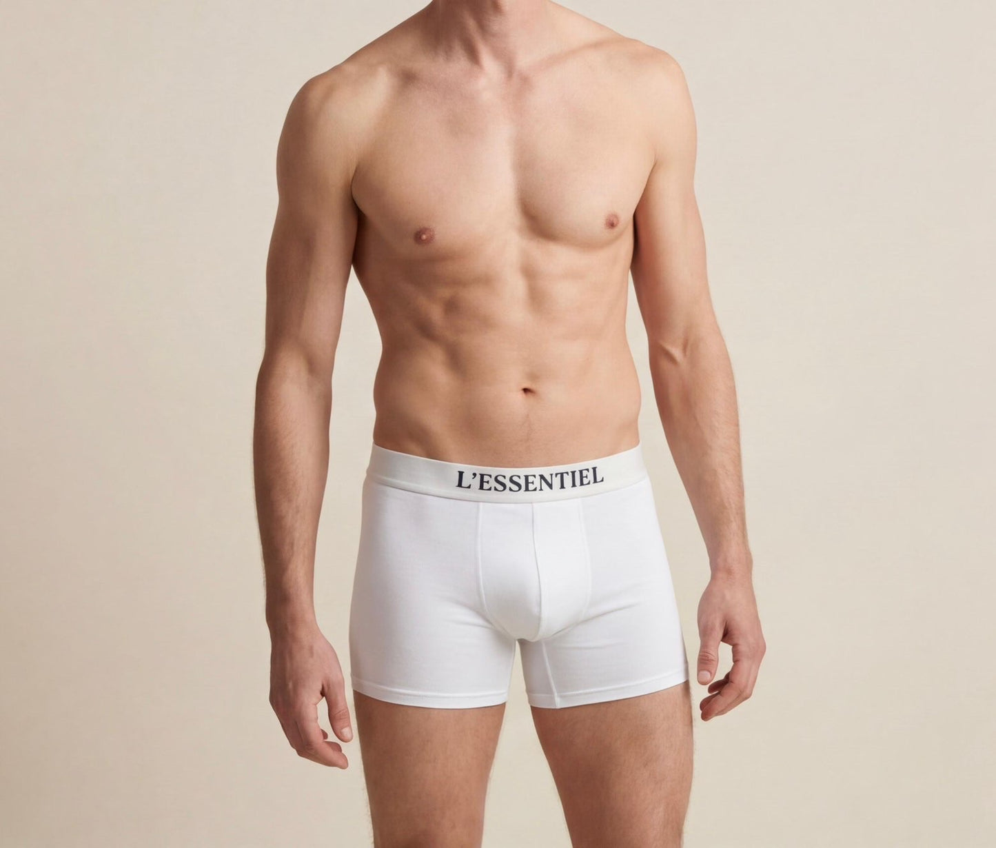 2-PACK - Boxer Brief