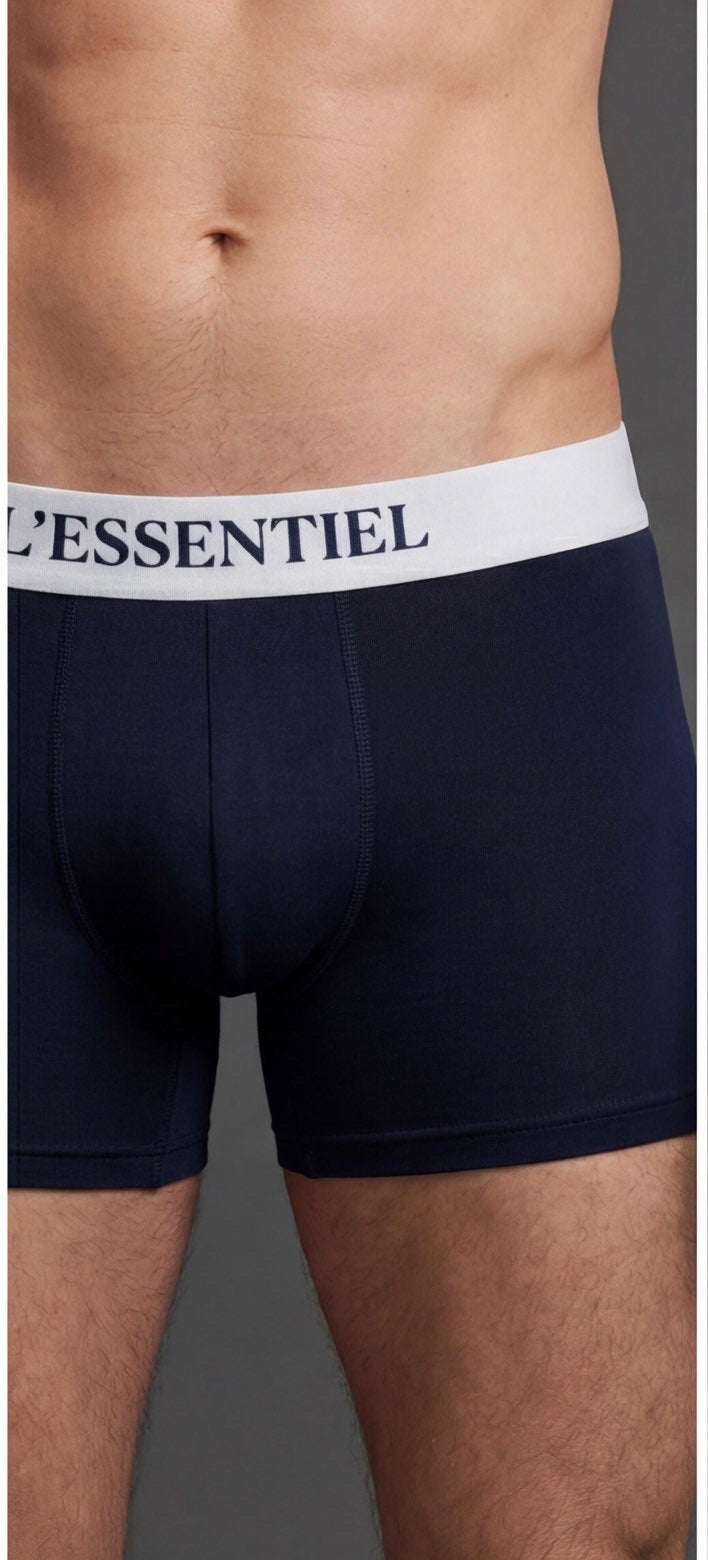 2-PACK - Boxer Brief